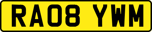 RA08YWM