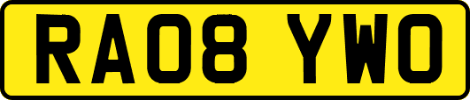 RA08YWO