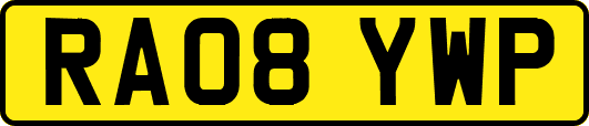 RA08YWP