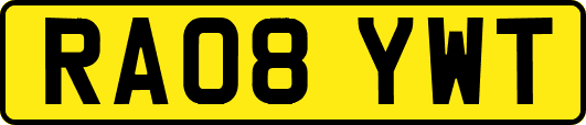 RA08YWT