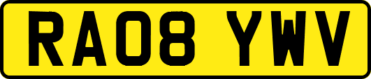 RA08YWV