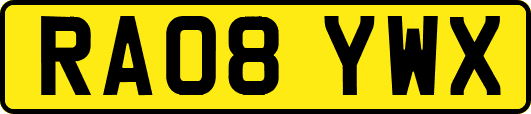 RA08YWX