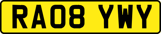 RA08YWY