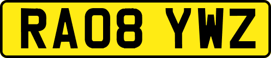 RA08YWZ