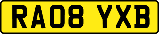 RA08YXB