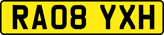 RA08YXH