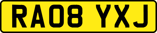 RA08YXJ