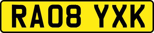 RA08YXK