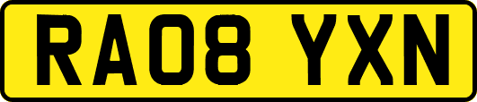 RA08YXN