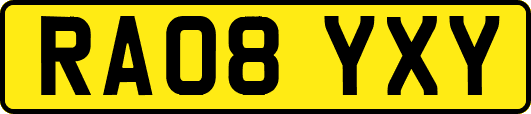 RA08YXY