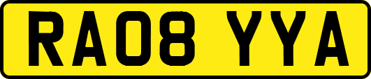 RA08YYA