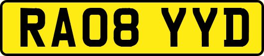 RA08YYD