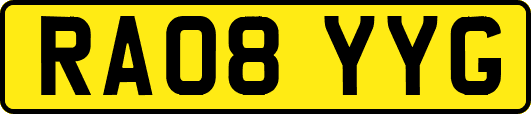RA08YYG