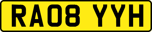 RA08YYH