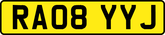 RA08YYJ
