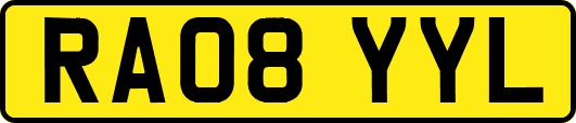 RA08YYL