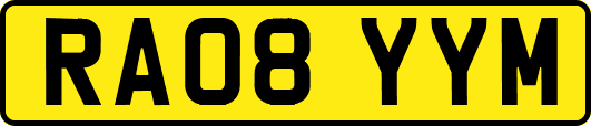 RA08YYM