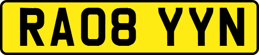 RA08YYN