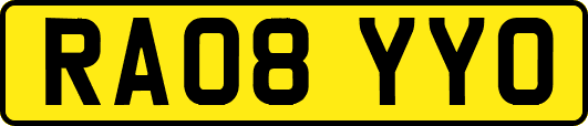 RA08YYO