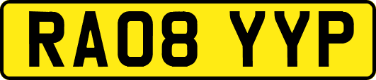 RA08YYP