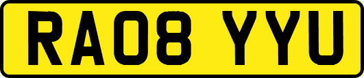 RA08YYU