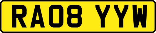 RA08YYW