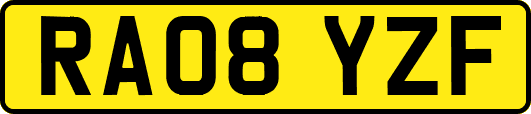 RA08YZF