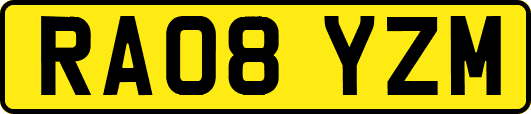 RA08YZM