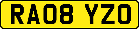RA08YZO