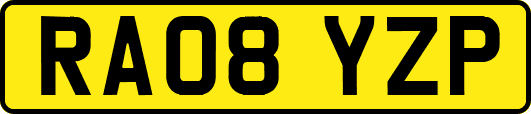 RA08YZP