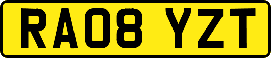 RA08YZT