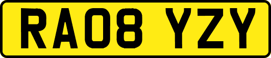 RA08YZY