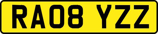 RA08YZZ