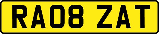 RA08ZAT