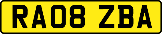 RA08ZBA