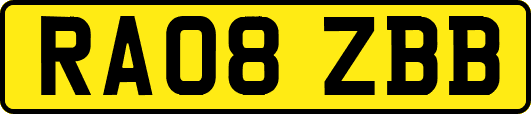 RA08ZBB