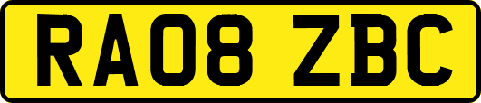 RA08ZBC