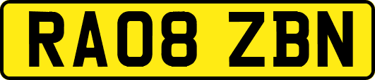 RA08ZBN