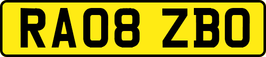 RA08ZBO