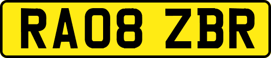 RA08ZBR