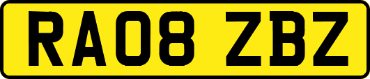 RA08ZBZ