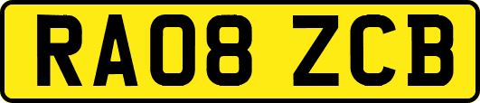 RA08ZCB