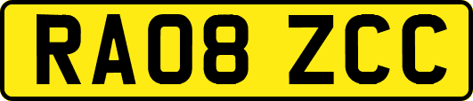 RA08ZCC