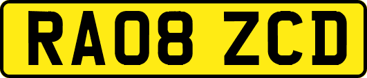 RA08ZCD