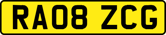 RA08ZCG