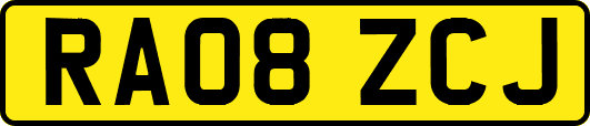 RA08ZCJ