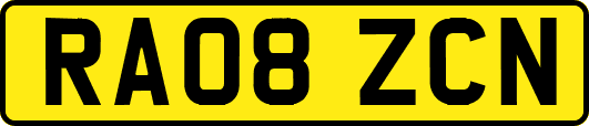 RA08ZCN