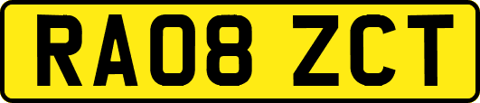 RA08ZCT