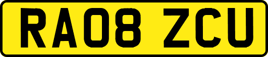 RA08ZCU