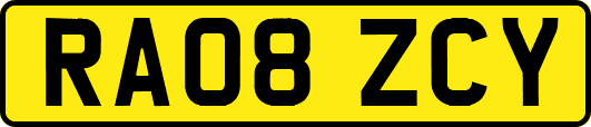 RA08ZCY